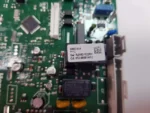 Плата керування Honeywell SM07414U Hermann Thesi 052005814, 052004997 - Зображення 2