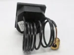 Манометр 45х45 мм Protherm Тигр v10, v11, v12, Медведь KLO, KLOM, KLZ 0020027570 — изображение 4