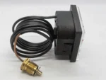 Манометр 45х45 мм Protherm Тигр v10, v11, v12, Медведь KLO, KLOM, KLZ 0020027570 — изображение 3