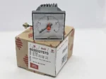 Манометр 45х45 мм Protherm Тигр v10, v11, v12, Медведь KLO, KLOM, KLZ 0020027570 — изображение 2
