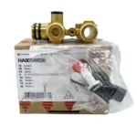 Группа ГВС Hermann Habitat 2 HA00540026, 0020017717, 0020052804 — изображение 2