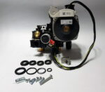 Гидроблок в сборе с насосом Protherm Пантера v19, Гепард v19 0020097218