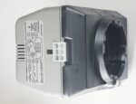 Привод (мотор) трехходового Honeywell VC 4012 (разъем Molex) Hermann Eura, Supermaster 021001430, 21001430, 2000803043 — изображение 3