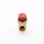 Клапан предохранительный Immergas Eolo Mini, Nike Mini 1.022306 — изображение 2