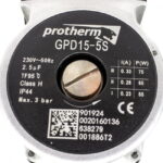 Насос Protherm Рысь, Lynx, Jaguar JTV 0020119604 — изображение 3