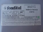 Бак расширительный CIMM 7 литров 3/8" Nova Florida Delfis (аналог 6VASOESP23) — изображение 4