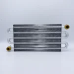 Теплообмінник монотермічний Viessmann Vitopend WH1B 30, WH1D 30 кВт (аналог 7825511)
