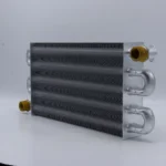 Теплообмінник монотермічний Viessmann Vitopend WH1B 30, WH1D 30 кВт (аналог 7825511) - Зображення 4
