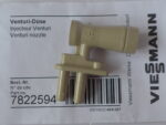 Трубка Вентурі Viessmann Vitopend 100-W WH1B/WH1D 7822594