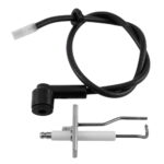 Электрод розжига Immergas Victrix 75 / Victrix 50 (старый) / Pro 55 1 арт. 3.018514, 3.022041         3.018514, 3.022041