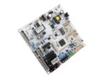 Плата управління Hermann Tiberis Atlas/Oberon H552000221