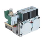 Клапан газовый 836 SIT SIGMA 0.836.010 Protherm 0020025242 (для котлов мощностью до 45 кВт) — изображение 2