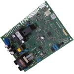 Плата керування Honeywell SM11470 Westen Pulsar D, Quasar D 5702470, 710825400, 711048700 - Зображення 2