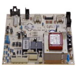 Плата керування Honeywell SM07407U Hermann Habitat 2, Micra, Micra2  0020038693