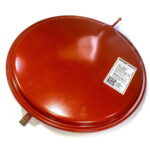 Бак расширительный 5 литров 3/8" Protherm Леопард, Тигр, Рысь, Renova Star 0020027611 (аналог S1005000)