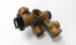 Клапан трехходовой Immergas Eolo Mini, Nike Mini, Mini Special 3.016701, 1.025354 — изображение 2