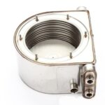 Теплообменник (конденсаторный модуль) Immergas VICTRIX Zenus Superior 32 кВт / Hercules Condensing ABT 32 2 I 1.024965
