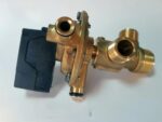 Клапан трехходовой Hermann Supermicra, Micra 2 H021002478, 0020106350 — изображение 2
