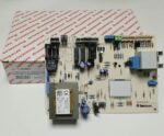 Плата керування DIMS09-IM01 Immergas Eolo Star 23 kw, Nike Star 23 kw 1.021281, 1.023947 - Зображення 2
