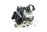 Гидроблок в сборе с насосом Protherm Пантера v19, Гепард v19 0020097218 — изображение 2