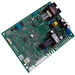 Плата керування Honeywell SM11470 Westen Pulsar D, Quasar D 5702470, 710825400, 711048700 - Зображення 4