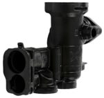 Корпус трехходового клапана Immergas Eolo Mythos 24, Nike Mythos 24, Mini Eolo 24 3E, Mini Eolo 28 3E, Mini Nike 24 3E 1.028548 — изображение 4