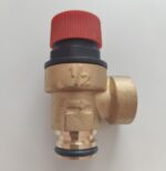 Клапан предохранительный 3 бар Ariston Uno, Microgenus Plus (аналог 997088, 65103222) — изображение 5