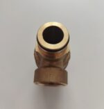 Клапан предохранительный 3 бар Ariston Uno, Microgenus Plus (аналог 997088, 65103222) — изображение 4