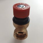 Клапан предохранительный 3 бар Ariston Uno, Microgenus Plus (аналог 997088, 65103222) — изображение 2