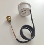 Манометр Immergas Star, Mini, Special, Star 24 3E, Mythos 1.028880 — изображение 4