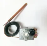 Термостат перегріву LS1 110 °C Fondital, арт. 6TERMSIC02 - Зображення 2