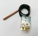 Термостат перегріву LS1 110 °C Fondital, арт. 6TERMSIC02 - Зображення 3