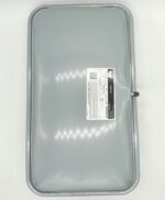 Бак расширительный Zilmet 539 Spicial 8 литров 3/8" Nova Florida Pictor 6VASOESP10 — изображение 3