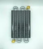 Теплообмінник монотермічний Viessmann Vitopend WH1B, WH1D 24 кВт (аналог 7825510) - Зображення 4