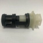 Картридж трехходового клапана Immergas Mini Nike 24 3E, Mini Eolo 24 3E, Mini Eolo 28 3E, Victrix 26 2I (аналог 3.020380)