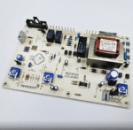 Плата управління Honeywell SM11444 Baxi Main 5685480