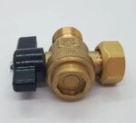 Кран підживлення Immergas Zeus 24, 28 кВт, Zeus Superior 28 кВт 1.019091 - Зображення 3