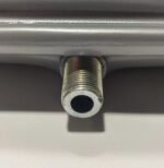 Бак расширительный 6 литров 3/8 с креплением Immergas Nike Star, Nike Mini, Eolo Star, Eolo Mini 1.015138, 13N6000623 — изображение 5