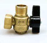 Кран підживлення Immergas Zeus 24, 28 кВт, Zeus Superior 28 кВт 1.019091