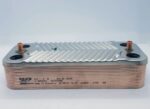 Теплообмінник ГВП Swep (16 пластин) Viessmann Vitopend 100 WH1D, Vitodens 100 WB1B 7828745