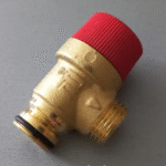 Запобіжний клапан 3 бар Protherm Леопард v17, Пантера v17, Тигр v17 0020035129