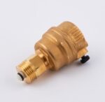 Клапан воздушный автоматический 3/8" 10 бар Immergas 1.017563 — изображение 2