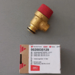 Запобіжний клапан 3 бар Protherm Леопард v17, Пантера v17, Тигр v17 0020035129 - Зображення 3
