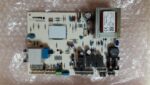 Плата управления DIMS09-IM02 Immergas Mini kw 1.024038, 1.021866 — изображение 2