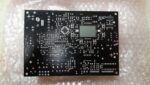 Плата управления DIMS09-IM02 Immergas Mini kw 1.024038, 1.021866 — изображение 3