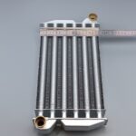 Теплообменник монотермический Baxi Fourtech, Eco Four 1.14 - 1.24 (аналог 5677660) — изображение 6