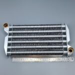Теплообменник монотермический Baxi Fourtech, Eco Four 1.14 - 1.24 (аналог 5677660) — изображение 5