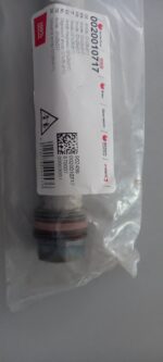 Магниевый анод (G1" х 26 х 500 мм) бойлера 110 л Protherm Медведь KLZ16 0020068847, 0020010717 — изображение 2