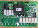 Плата управління Protherm Скат в13 6-14 кВт 0020154085, 0020094663