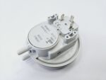 Прессостат (реле давления дыма) 40/25 Па Baxi ECO 3 Compact, ECO 4S, ECO Four, Fourtech, Main 5663820 — изображение 2